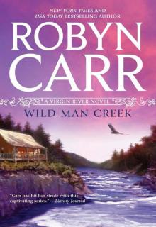      Wild Man Creek