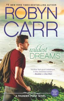      Wildest Dreams