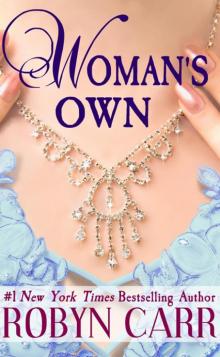      Woman's Own