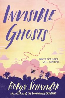     Invisible Ghosts