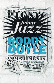      Jimmy Jazz
