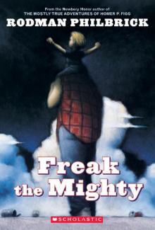     Freak the Mighty