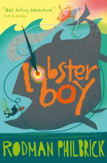      Lobster Boy