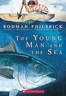      The Young Man and the Sea