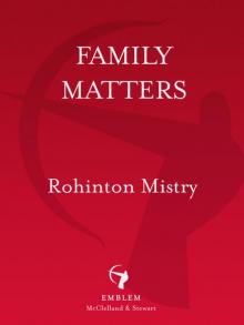      Family Matters