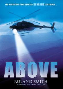     Above