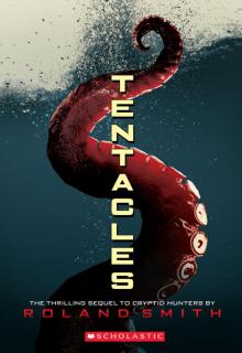      Tentacles