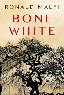      Bone White