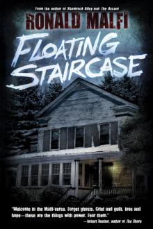      Floating Staircase
