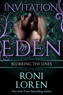     Blurring the Lines