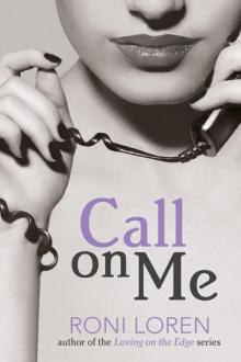      Call on Me