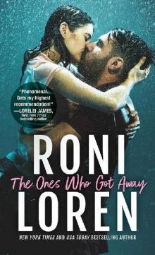      The Ones Who Got Away