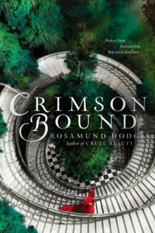      Crimson Bound