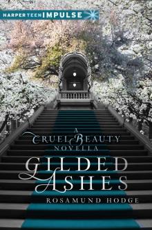      Gilded Ashes