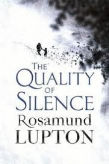      The Quality of Silence