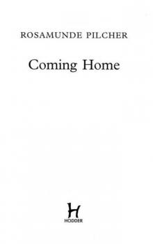      Coming Home
