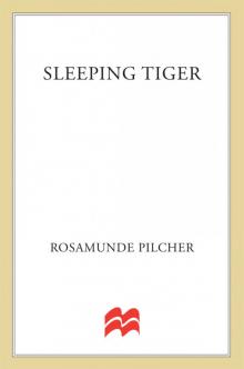      Sleeping Tiger