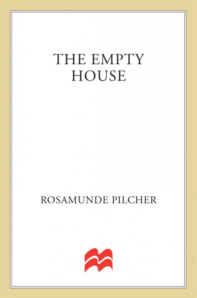The Empty House Read online books by Rosamunde Pilcher
