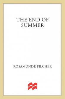      The End of Summer