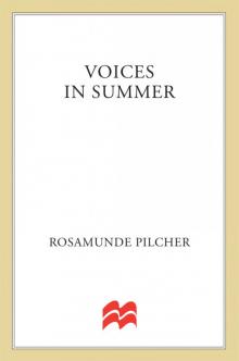      Voices in the Summer
