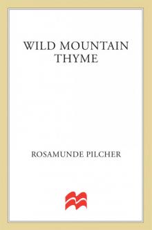      Wild Mountain Thyme