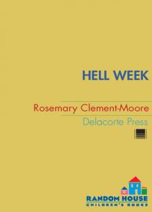      Hell Week