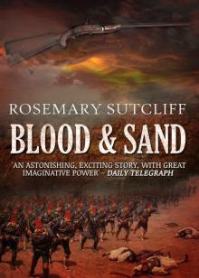      Blood and Sand