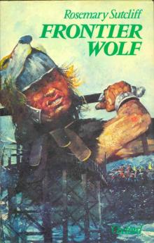      Frontier Wolf
