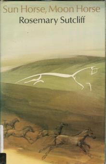      Sun Horse, Moon Horse