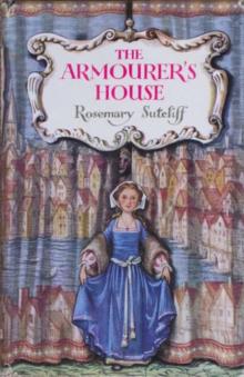     The Armourer's House