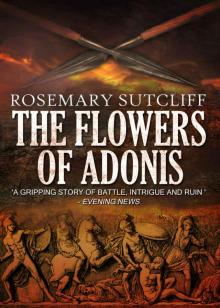      The Flowers of Adonis