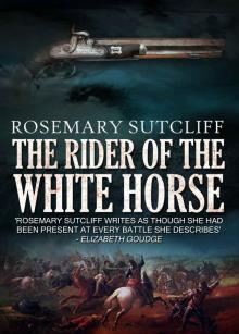      The Rider of the White Horse