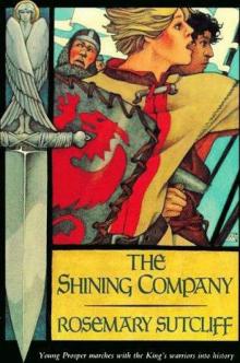      The Shining Company
