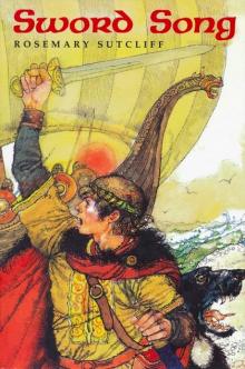      The Sword Song of Bjarni Sigurdson