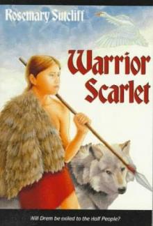      Warrior Scarlet