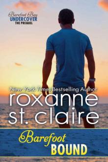      Barefoot Bound: A Barefoot Bay Undercover Prequel