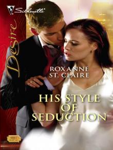      His Style of Seduction