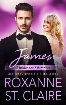      JAMES (7 Brides for 7 Brothers Book 6)