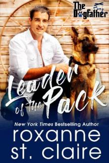      Leader of the Pack (The Dogfather Book 3)