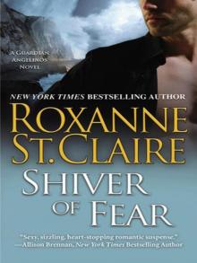      Shiver of Fear