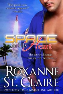      Space in His Heart