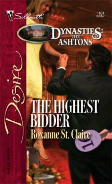     The Highest Bidder