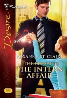      The Intern Affair