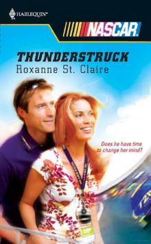      Thunderstruck