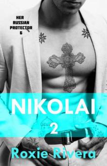      Nikolai, Volume 2
