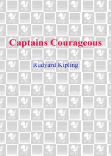      Captains Courageous