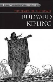      Rudyard Kipling's Tales of Horror and Fantasy