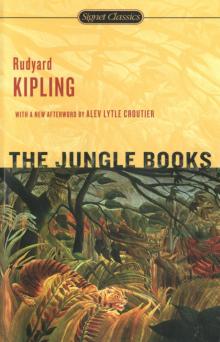      The Jungle Books