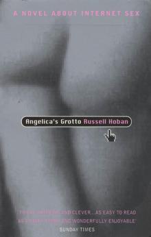      Angelica's Grotto