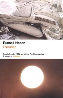      Fremder